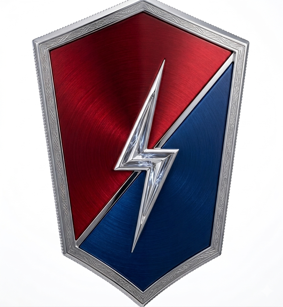 شعار مدرسة الجيل الجديد